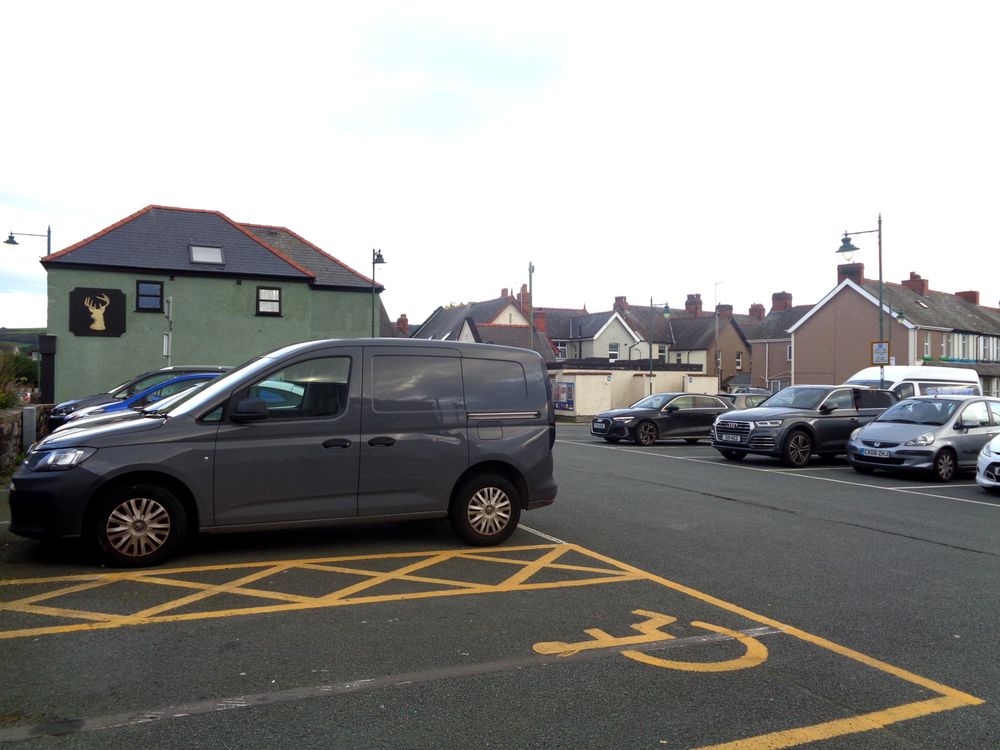LLANDUDNO JUNCTION CAR PARK Kimberley Rd, Llandudno Junction, United