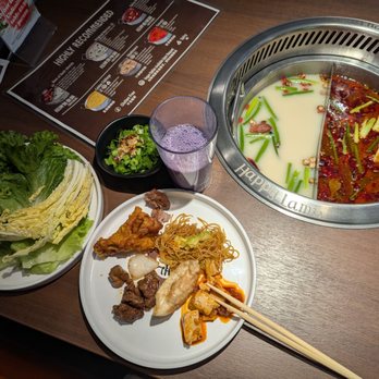 Happy Lamb Hot Pot - Hot Pot Near Me - Las Vegas, Nevada