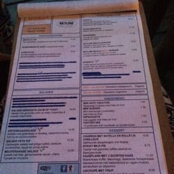 Skyline - Honger!
