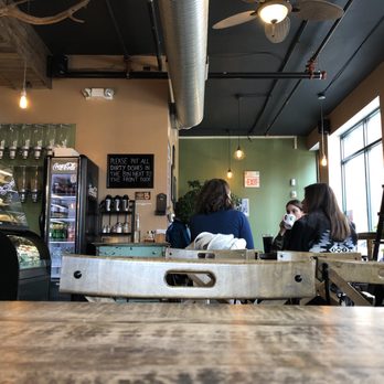 Cedarhurst Cafe - Cafes Near Me - New Haven, Connecticut