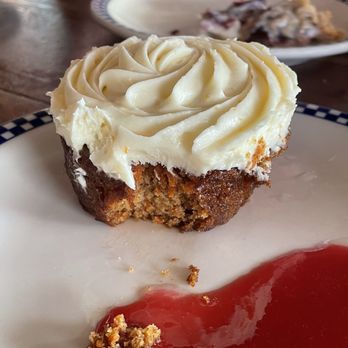 Duke's Seafood - Carrot Cake - Seafood Near Me - Seattle, Washington Duke's Seafood - Carrot Cake - Seafood Near Me - Seattle, Washington