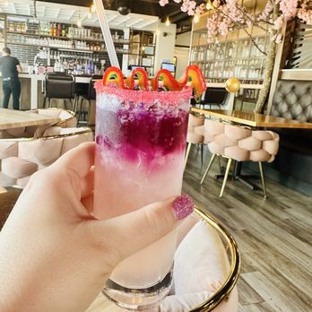 Sky Blossom - Midnight Unicorn - Vietnamese Near Me - Dallas, Texas Sky Blossom - Midnight Unicorn - Vietnamese Near Me - Dallas, Texas