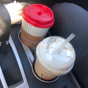 Krispy Kreme - Krispy Kreme - Donuts Near Me - Vacaville, California