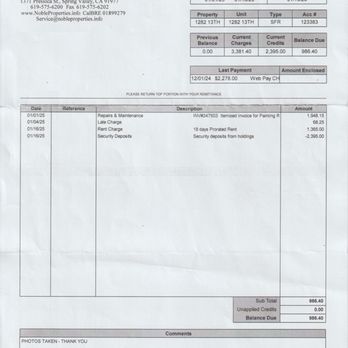 Noble Real Estate Services - Fraudsters made Mae up estimates - Property Management Near Me - Spring Valley, California Noble Real Estate Services - Fraudsters made Mae up estimates - Property Management Near Me - Spring Valley, California