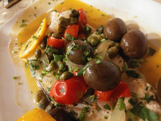 Trattoria Concordia by null