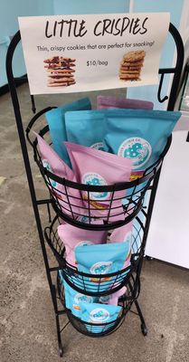 Lowrider Cookie Company by null