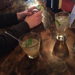 Black Squirrel Distillery
