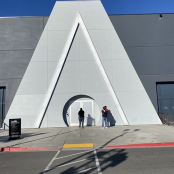 AREA15 - Entrance - Venues & Event Spaces Near Me - Las Vegas, Nevada