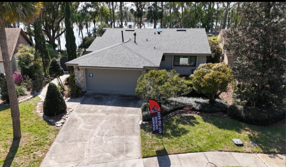 Slide of Save A Roof