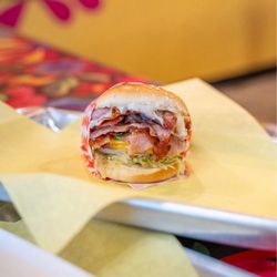 Loco Burger - Kearns - Loco burger