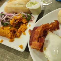 Freddie Peruvian and Latin bakery