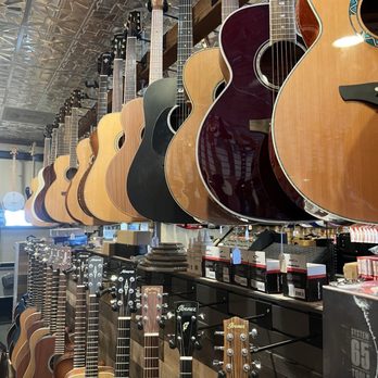 Gator Music Supply - Instruments on display - Musical Instruments & Teachers Near Me - Naples, Florida Gator Music Supply - Instruments on display - Musical Instruments & Teachers Near Me - Naples, Florida