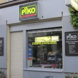Piko Schlüsseldienst - Piko