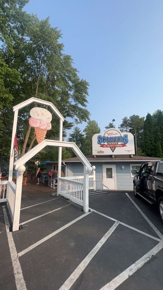 SCOOPERS Updated August 2024 14 Photos & 30 Reviews E1209 County