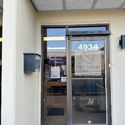 Cincy Scrubs - Medical Scrubs Store in West Chester - Cincy Scrubs