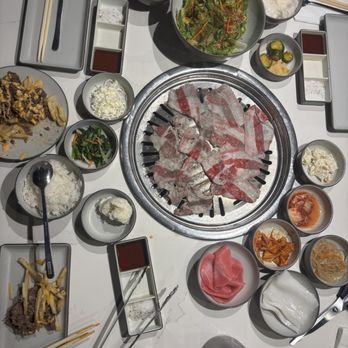 Mr BBQ Jr - Korean Near Me - Tustin, California