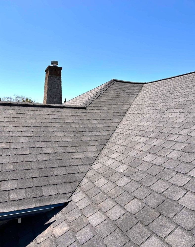 Slide of Feldheym Roofing