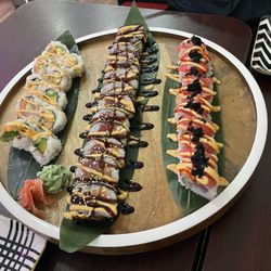 Pompano Sushi