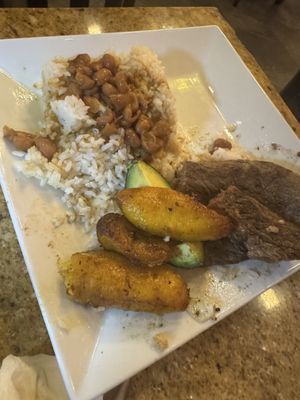 Los Antojos Restaurant by null