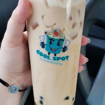 Cool Spot - Ice Cream & Frozen Yogurt Near Me - Boynton Beach, Florida