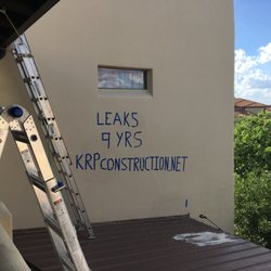 Thornton, Biechlin, Reynolds & Guerra - Reneged on website photo agreement, then new lawyers expect me to trust another agreement. My photo response. Avoid KRP Construction. JW