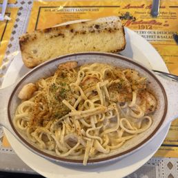 Cajun Shrimp Pasta Cajun Shrimp Pasta