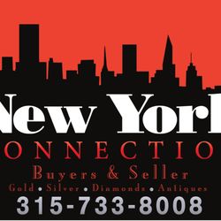 New York Connection