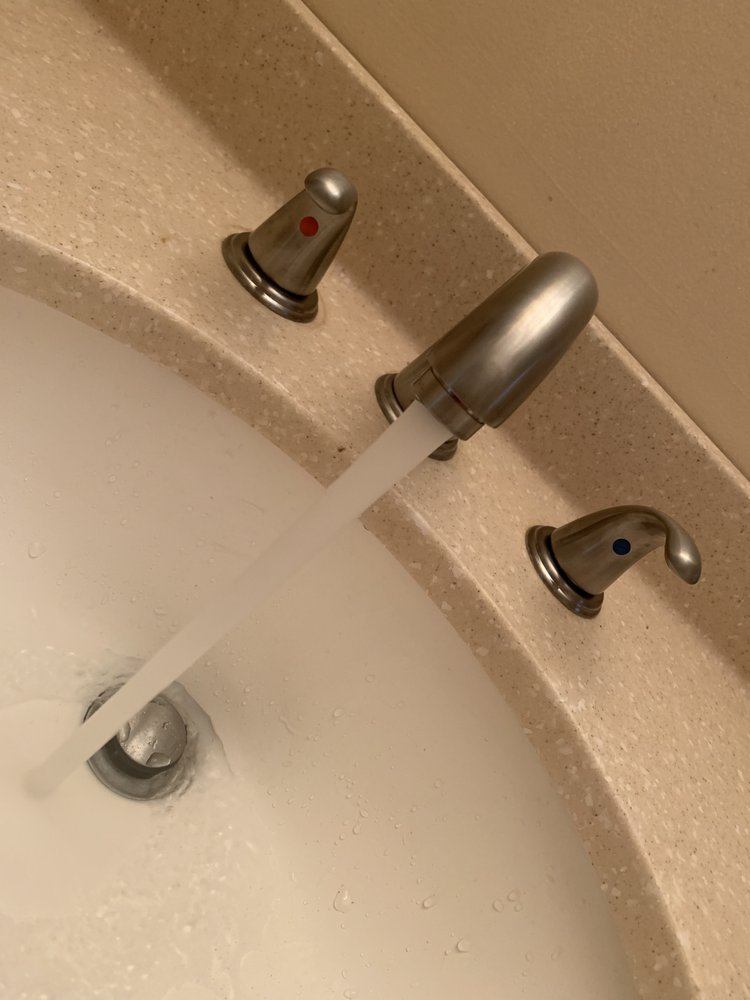 Slide of Wallenpaupack Plumbing