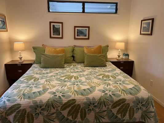 Ala Kai Bed & Breakfast by null
