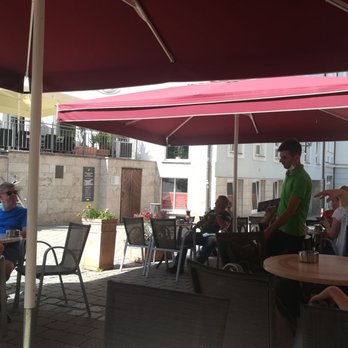 Eiscafe Rialto - Ice Cream & Frozen Yogurt Near Me - Bad Windsheim, BY Eiscafe Rialto - Ice Cream & Frozen Yogurt Near Me - Bad Windsheim, BY
