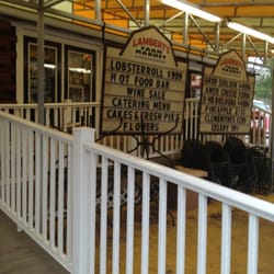 Lambert's Farm Market