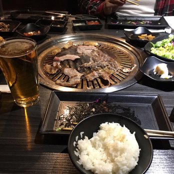 Gen Korean BBQ House - Barbeque Near Me - Oxnard, California