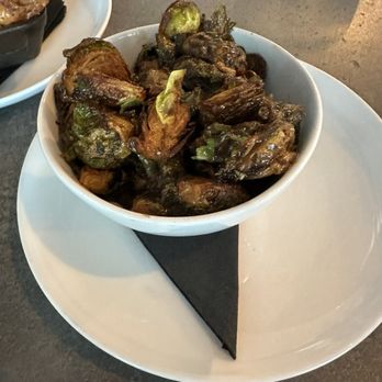 Brine Seafood and Raw Bar - Seafood Near Me - Sarasota, Florida