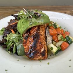 Finnegan's Marin