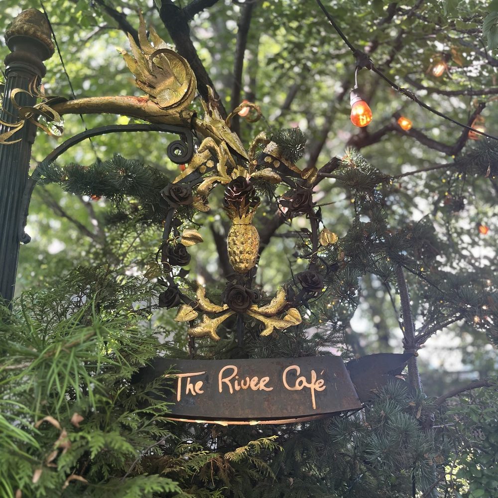 The River Café - New American Near Me - Brooklyn, New York The River Café - New American Near Me - Brooklyn, New York
