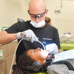 Spring Creek Pediatric Dentistry
