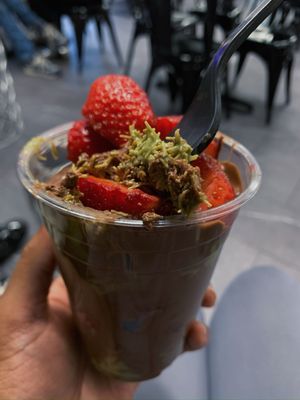 The Golden Nuts by null