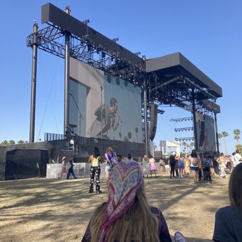 Empire Polo Club - Outdoor Stage - Music Venues Near Me - Indio, California Empire Polo Club - Outdoor Stage - Music Venues Near Me - Indio, California