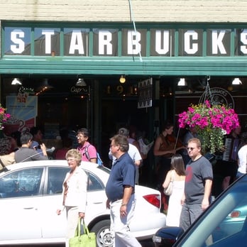 Starbucks - it all started here.. - Coffee & Tea Near Me - Seattle, Washington Starbucks - it all started here.. - Coffee & Tea Near Me - Seattle, Washington