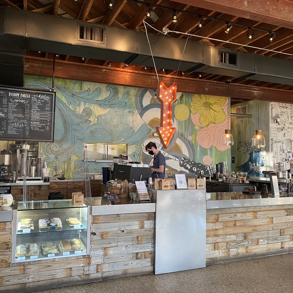 Buddy Brew Coffee - Come on in! Fabulous food and service - Coffee & Tea Near Me - Tampa, Florida Buddy Brew Coffee - Come on in! Fabulous food and service - Coffee & Tea Near Me - Tampa, Florida