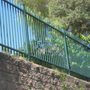 Creative Fence