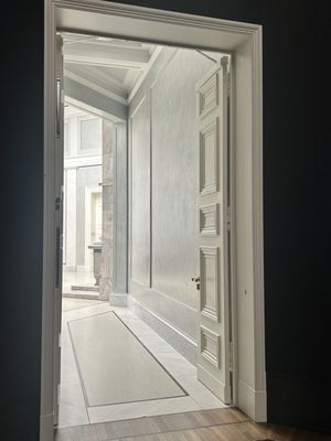 Alte Nationalgalerie by null