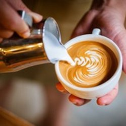 A'nita Gifts & Café - Rich, creamy, smooth coffee every time.