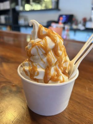 All Souls Pizza by null