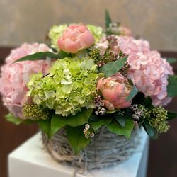 GG Flowers on Main