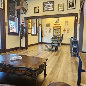 The Classic Barber - Barbers Near Me - Flagstaff, Arizona The Classic Barber - Barbers Near Me - Flagstaff, Arizona
