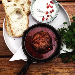 R&H cafe - Boshghabi
