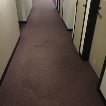 Vandon Forbes - floor hallway with a huge carpet stain at 105 w madison ave - Commercial Real Estate Near Me - Lincolnwood, Illinois Vandon Forbes - floor hallway with a huge carpet stain at 105 w madison ave - Commercial Real Estate Near Me - Lincolnwood, Illinois