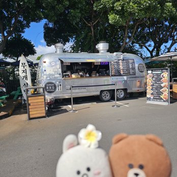 Moojigae Korean Grill - Storefront - Korean Near Me - Waipahu, Hawaii