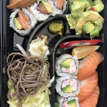 Julie's Kitchen - Salad Near Me - San Francisco, California